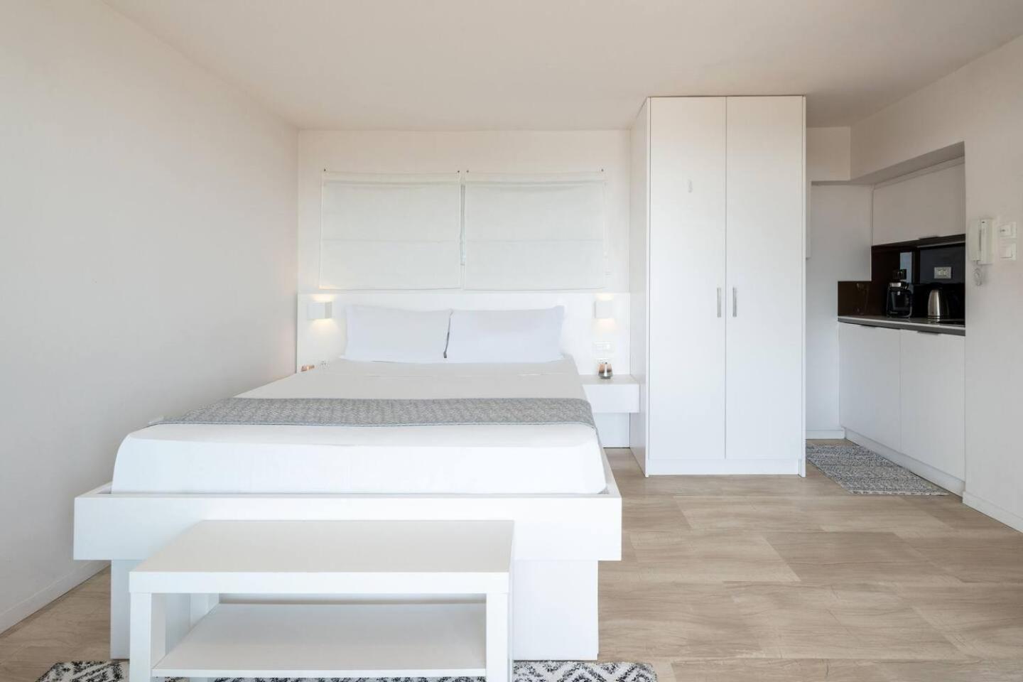 Athens Riviera Bay View Suite By The Olon Εξωτερικό φωτογραφία