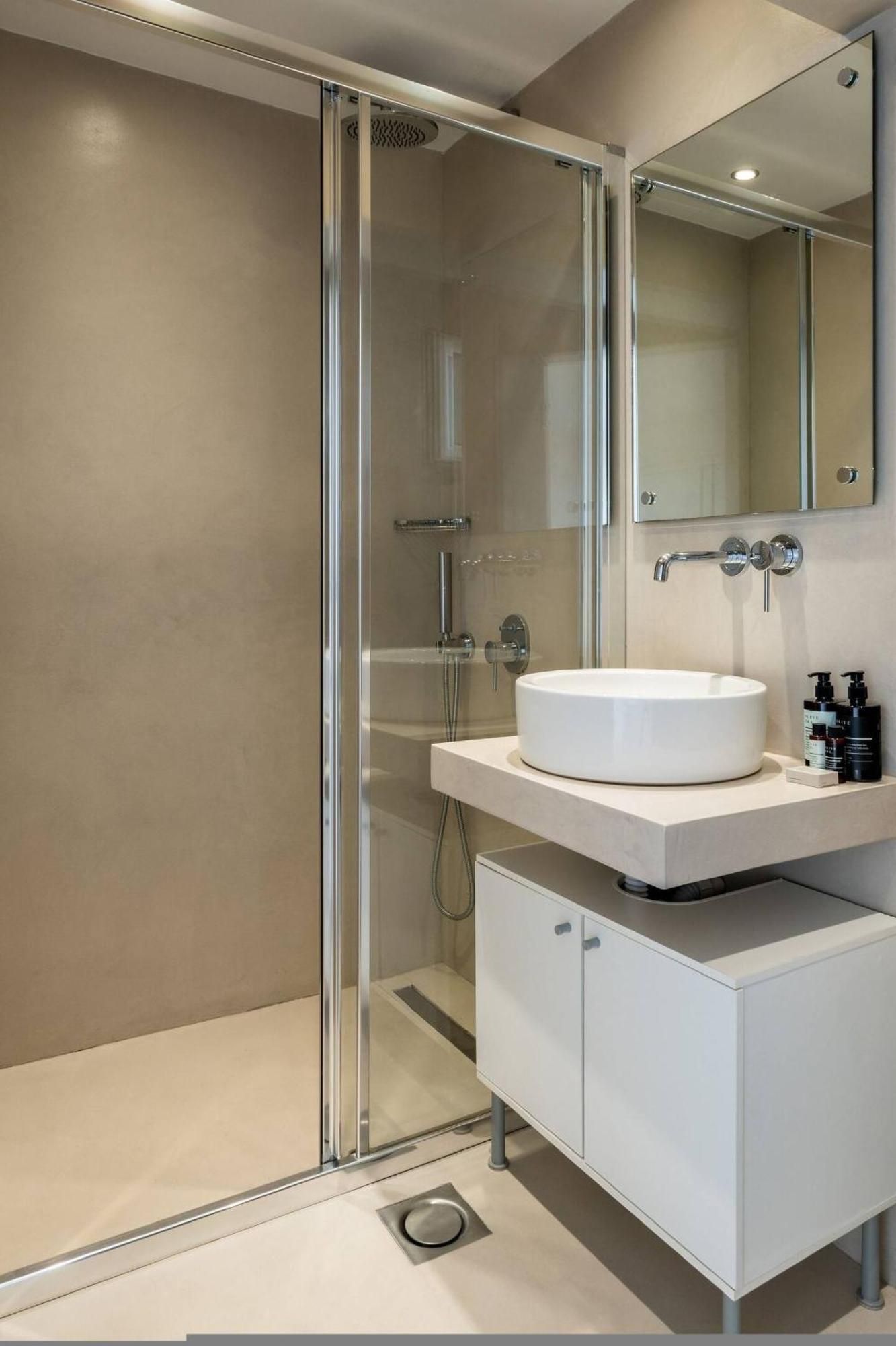Athens Riviera Bay View Suite By The Olon Εξωτερικό φωτογραφία